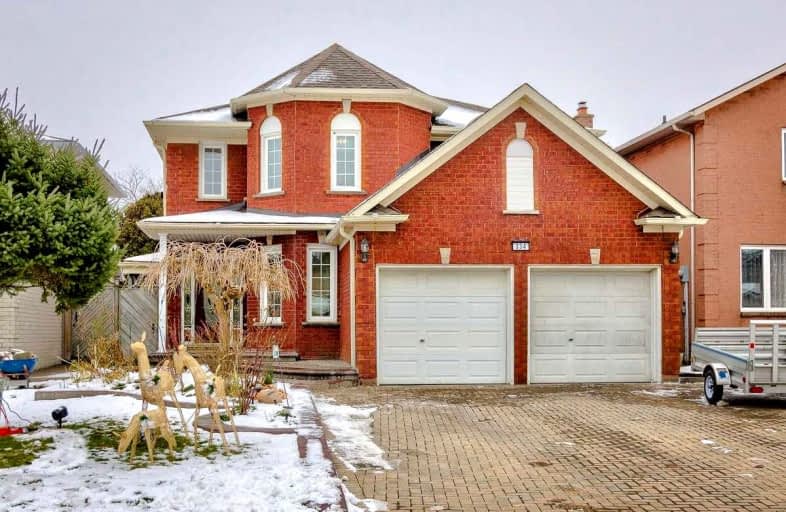 334 Green Cedar Drive, Hamilton | Image 1