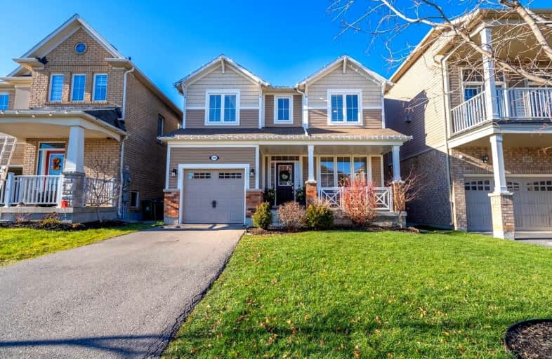 196 Montreal Circle, Hamilton | Image 1