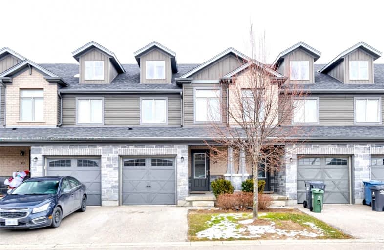 59 Arlington Crescent, Guelph | Image 1