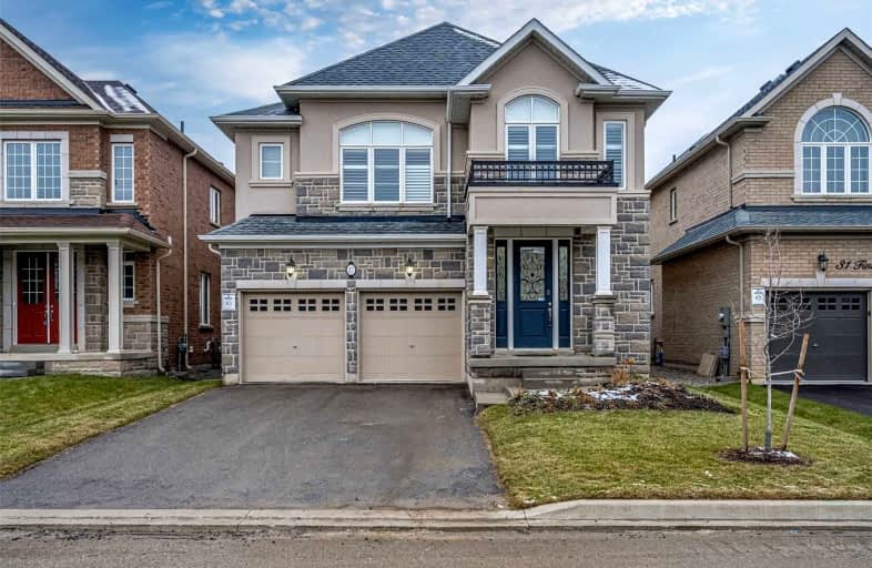 27 Findlay Drive, Hamilton | Image 1