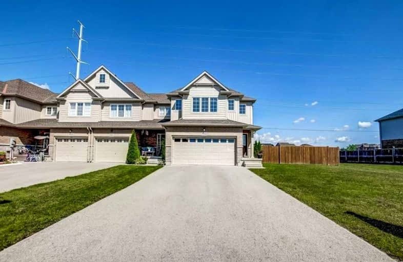 8645 Upper Canada Drive, Niagara Falls | Image 1