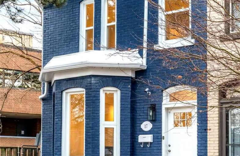 17 Oxford Street, Hamilton | Image 1