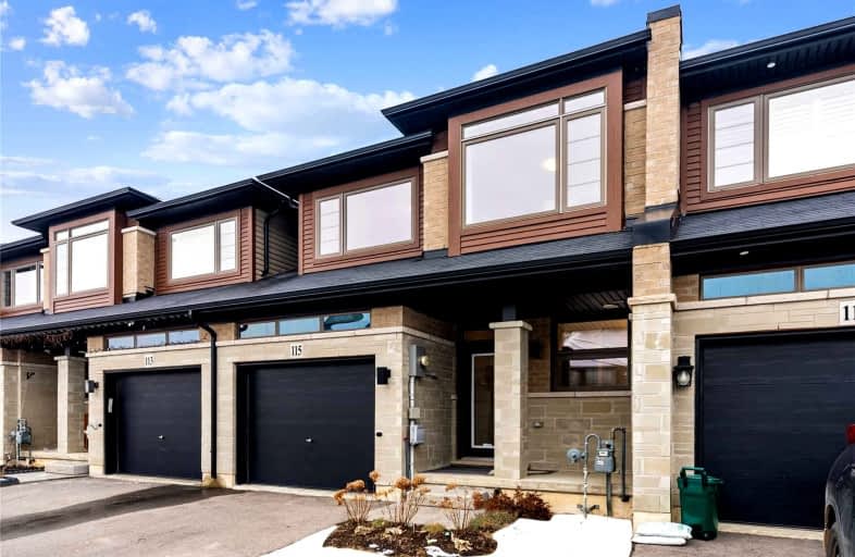 115 Columbus Gate, Hamilton | Image 1