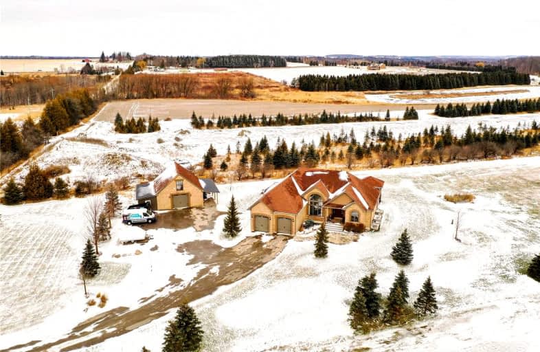513543 2nd Line, Amaranth | Image 1