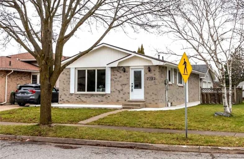 7787 Salisbury Place, Niagara Falls | Image 1