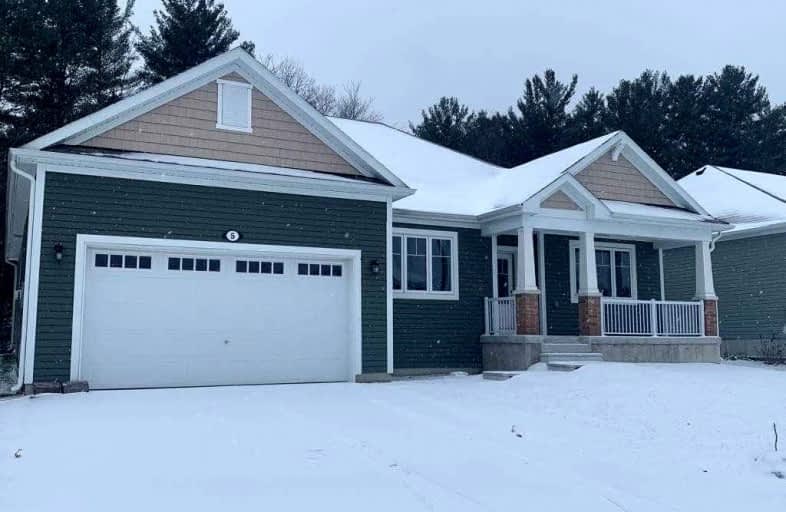 5 Fawnbrook Court, Bracebridge | Image 1