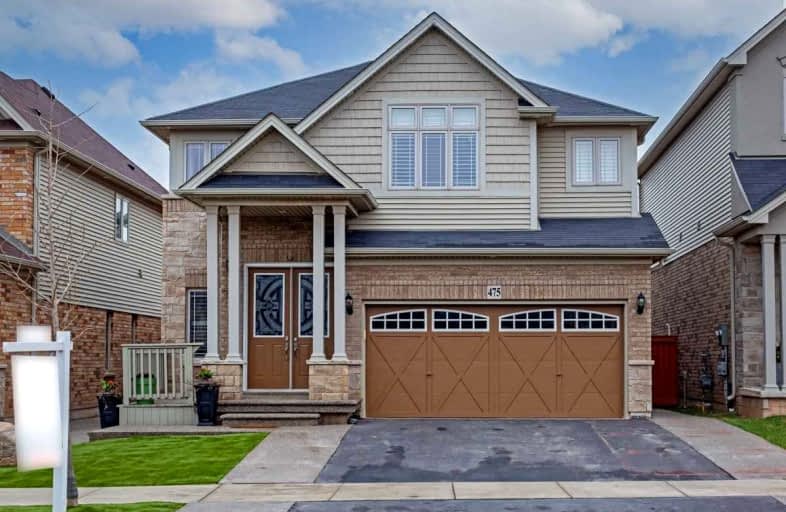 475 Macintosh Drive, Hamilton | Image 1