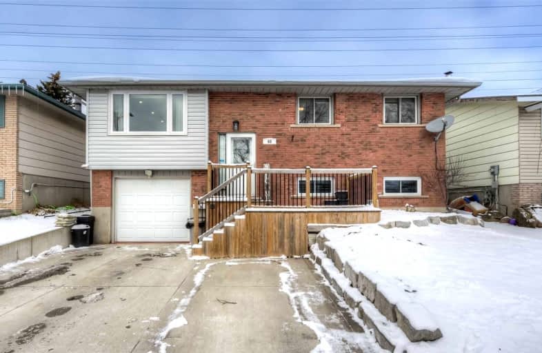 68 Highview Drive, Kitchener | Image 1