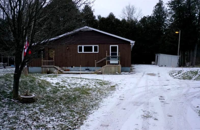 421230 Concession 6 Ndr Road, West Grey | Image 1