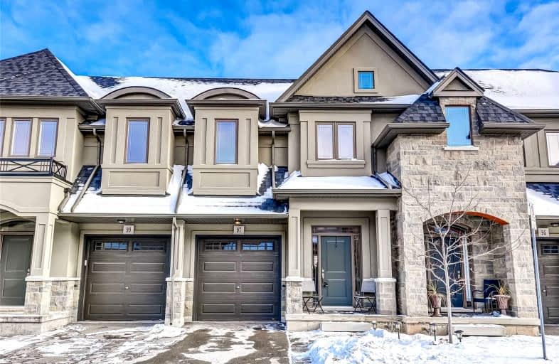 97 Sonoma Valley Crescent, Hamilton | Image 1