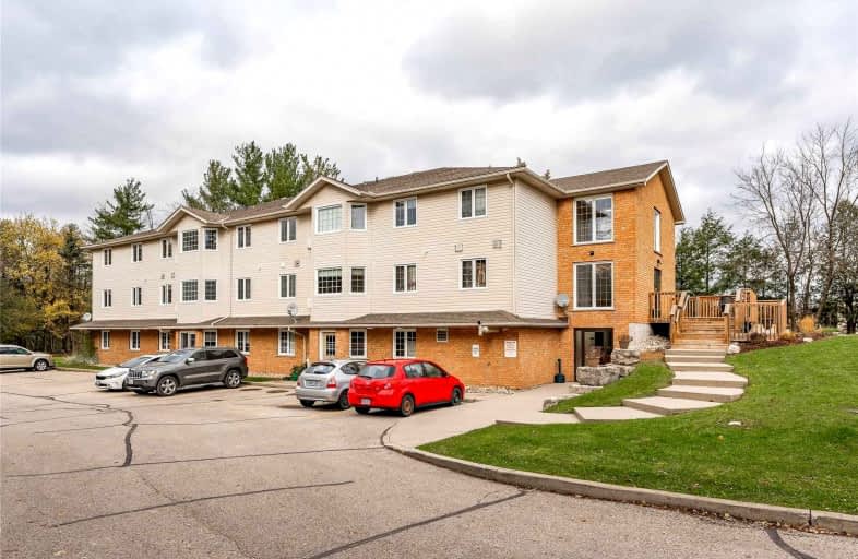 203-264 Alma Street, Guelph/Eramosa | Image 1