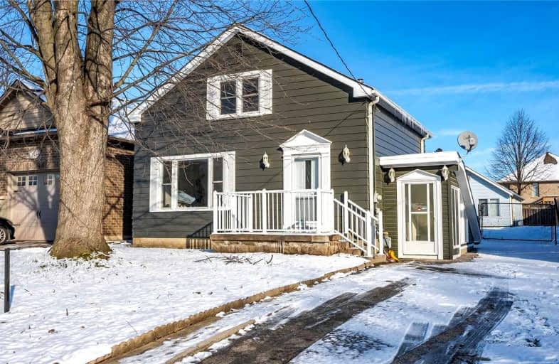 52 Dublin Street, Brantford | Image 1