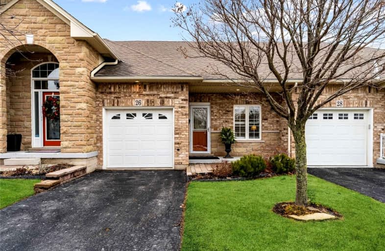 26 Manitoulin Trail, Hamilton | Image 1