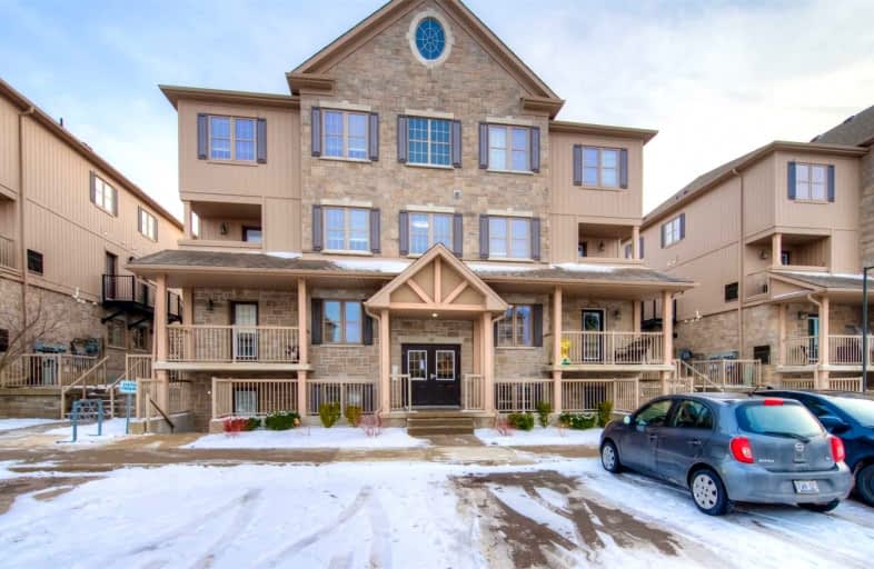 6G-1460 Highland Road West, Kitchener | Image 1