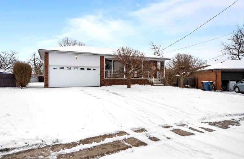 19 Algoma Drive, Guelph | Image 1