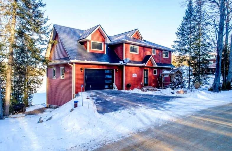 434 Trout Lake Road, Bancroft | Image 1