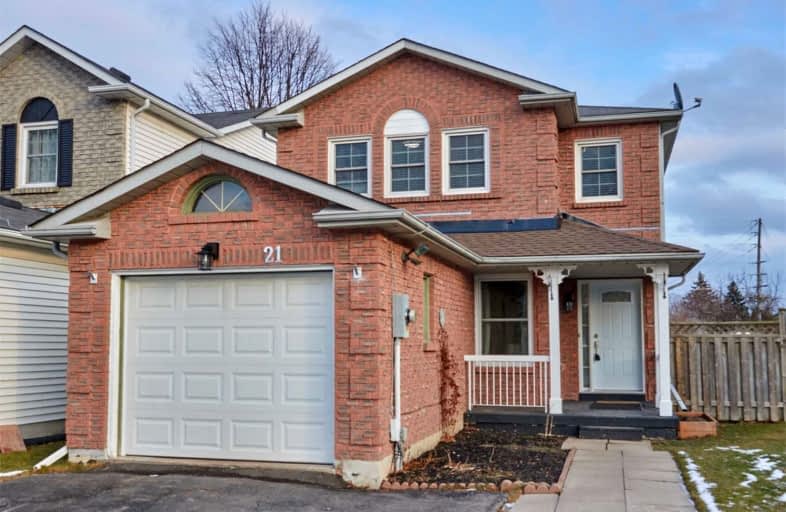 21 Sanders Drive, Port Hope | Image 1