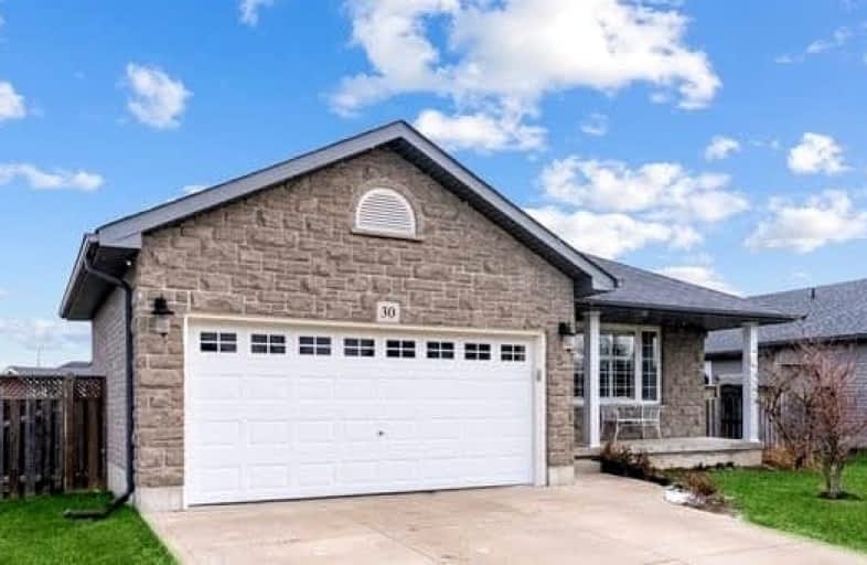 30 Mapleview Drive, Haldimand | Image 1