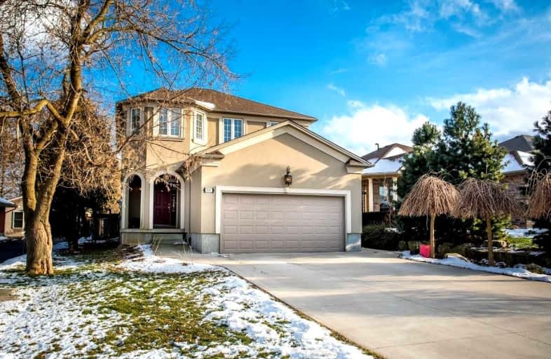 1597 Upper Wellington Street, Hamilton | Image 1