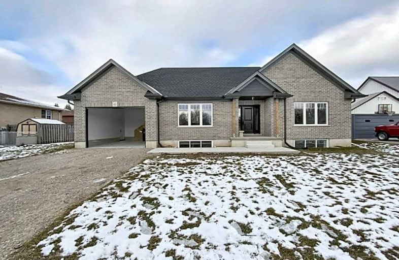 10 Charles Street, Tillsonburg | Image 1