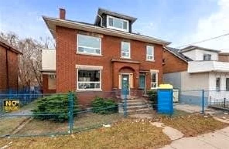 119 Ottawa Street North, Hamilton | Image 1