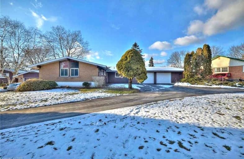 3811 Rolling Acres Drive, Niagara Falls | Image 1