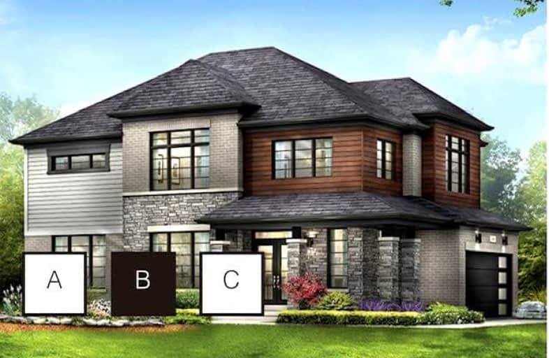 Lot 6-99 Explorer Way, Thorold | Image 1