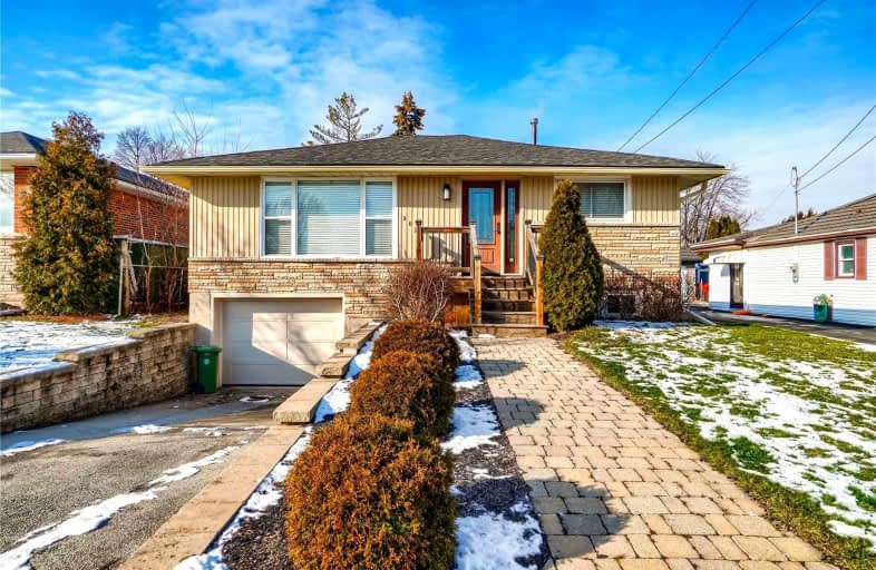 202 East 44th Street, Hamilton | Image 1