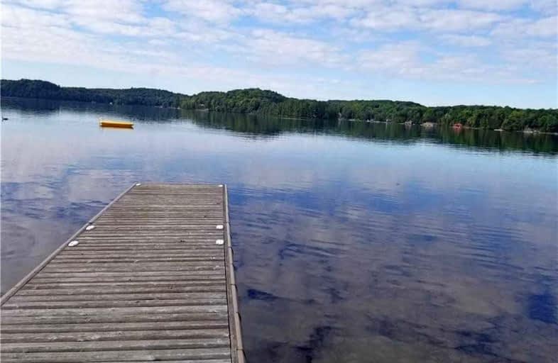 1031 Marina Road, Lake of Bays | Image 1