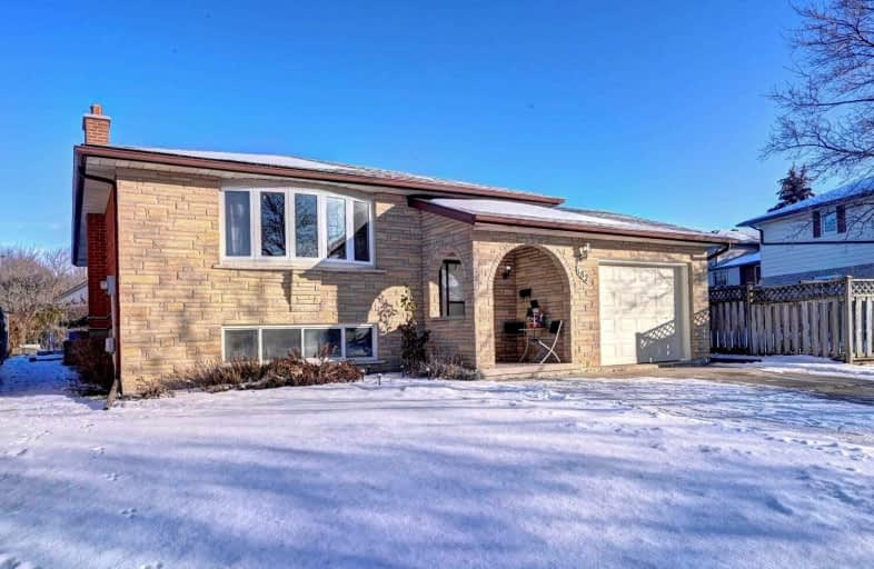 182 Northlake Drive, Waterloo | Image 1