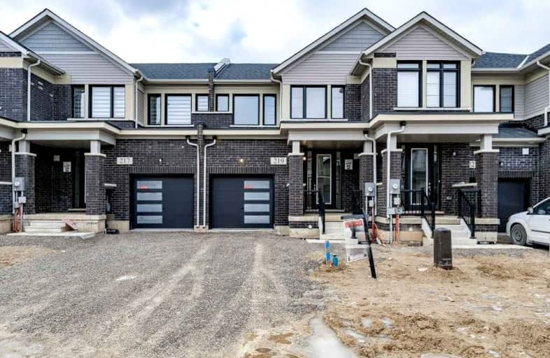 219 Provident Way, Hamilton | Image 1