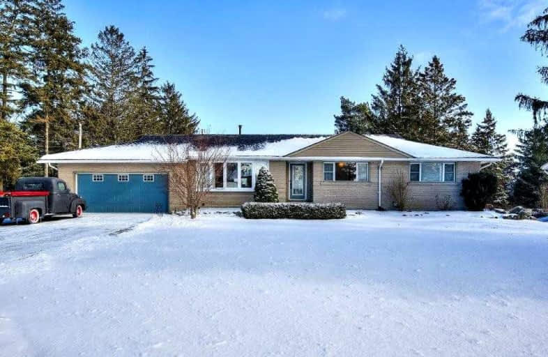 3987 Road 111, Perth East | Image 1