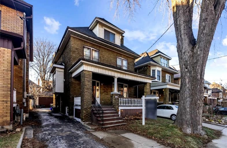 104 Carrick Avenue, Hamilton | Image 1