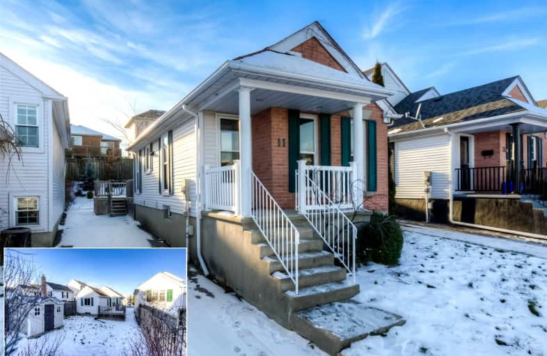 11 Milfoil Crescent, Kitchener | Image 1