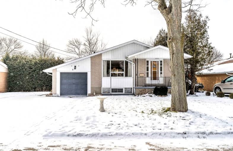 8 Vista Terrace, Guelph | Image 1