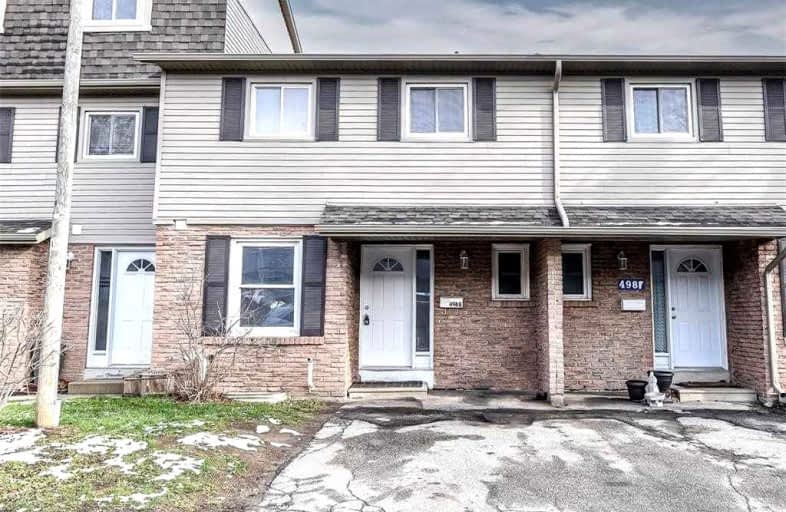 E-498 Grey Street, Brantford | Image 1