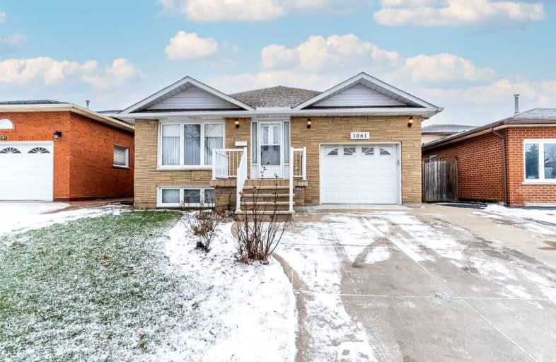 1061 Upper Gage Avenue, Hamilton | Image 1