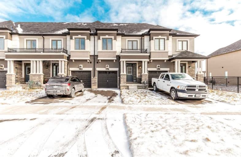 138 Flagg Avenue, Brant | Image 1