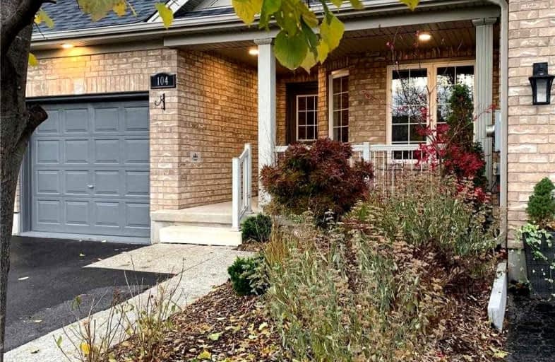 104 Mcarthur Drive, Guelph | Image 1