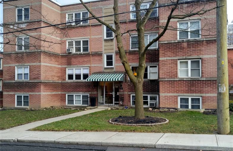 02-227 Macnab Street South, Hamilton | Image 1