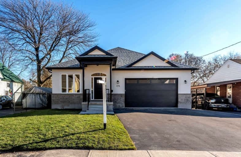 175 Cloverdale Avenue, Hamilton | Image 1