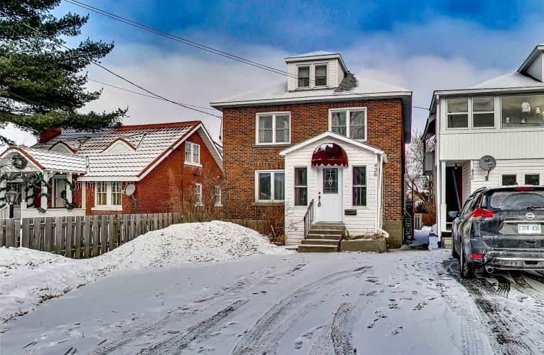 426 Morris Street, Greater Sudbury | Image 1