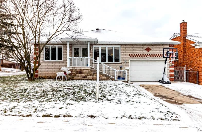 64 Leclaire Street, Hamilton | Image 1