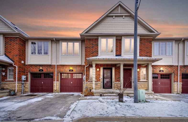 17-222 Fall Fair Way, Hamilton | Image 1