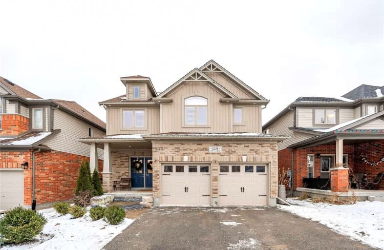 128 Cityview Drive North, Guelph | Image 1