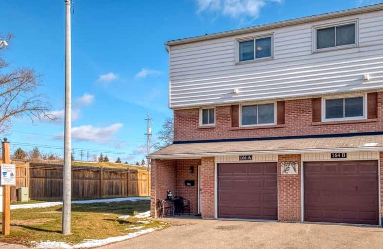 A-164 Henry Street, Brantford | Image 1