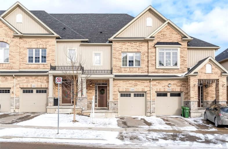 148 Law Drive, Guelph | Image 1