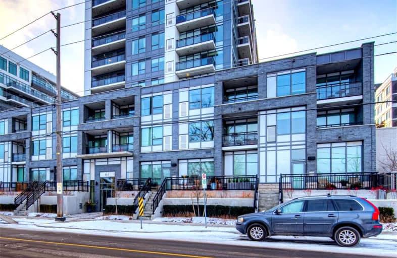 512-63 Arthur Street South, Guelph | Image 1