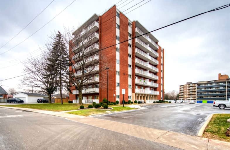 103-10 Woodman Drive South, Hamilton | Image 1