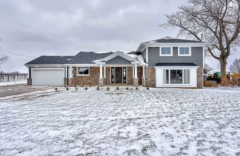 63 5th Concession Road East, Hamilton | Image 1